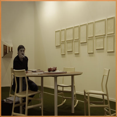 gallerist 24
